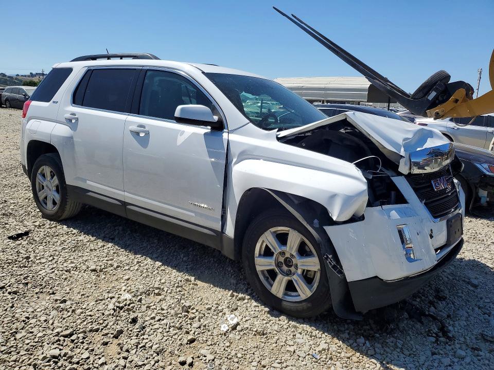 52266126 :رقم المزاد ، 2GKALSEK0F6308646 vin ، 2015 Gmc Terrain مزاد بيع