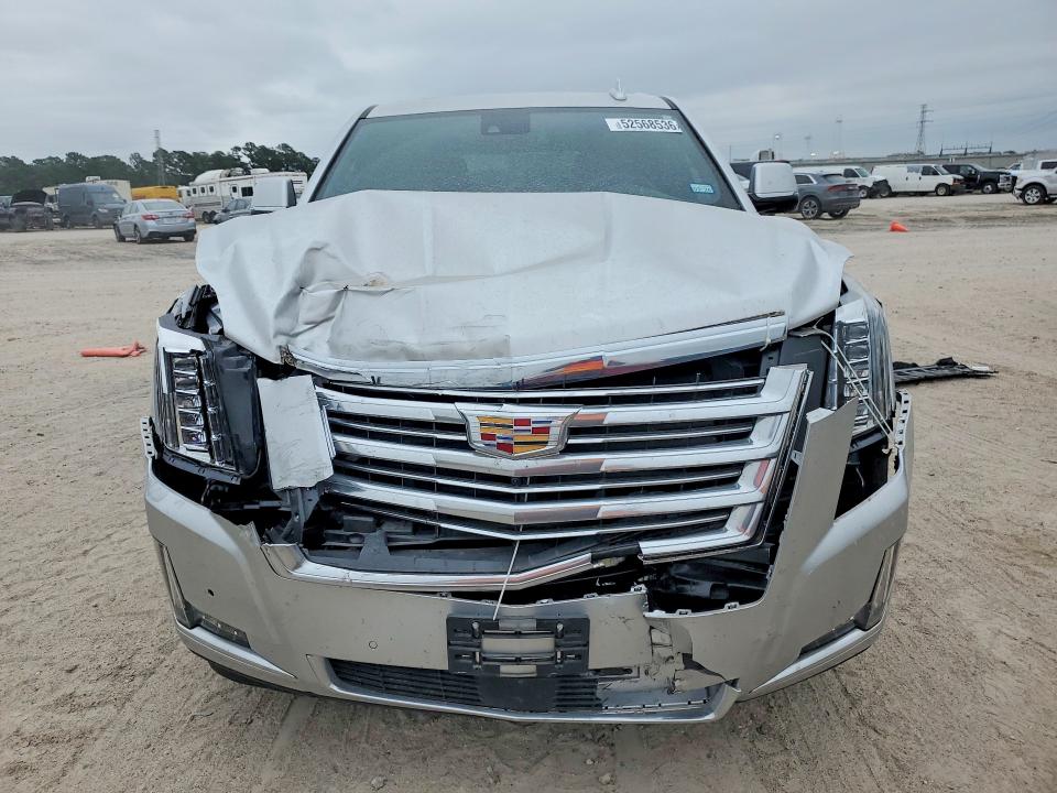 Aukcja sprzedaży 2020 Cadillac Escalade, vin: 1GYS4DKJ8LR154900, numer aukcji: 52568536