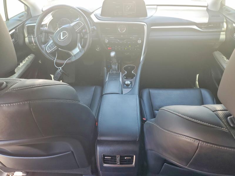 Aukcja sprzedaży 2020 Lexus Rx, vin: 2T2HZMAA5LC156998, numer aukcji: 54282436