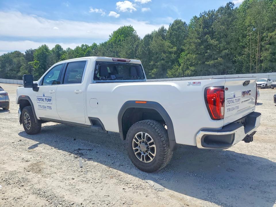 Продажа на аукционе авто 2023 Gmc Sierra C1500, vin: 1GT49TE70PF178934, номер лота: 52233026