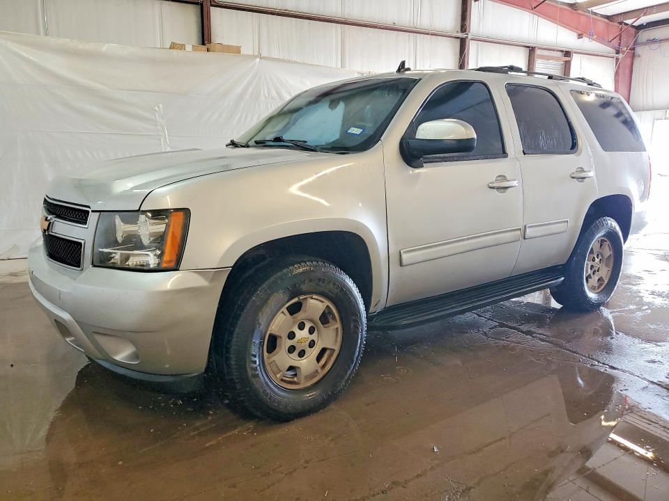 53633726 :رقم المزاد ، 1GNSCAE04CR301540 vin ، 2012 Chevrolet Tahoe مزاد بيع
