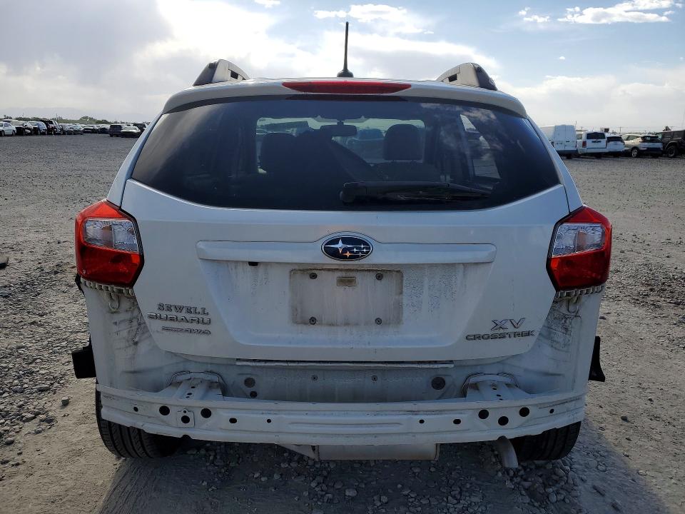 52963746 :رقم المزاد ، JF2GPAKC4D2900886 vin ، 2013 Subaru Xv Crosstrek مزاد بيع