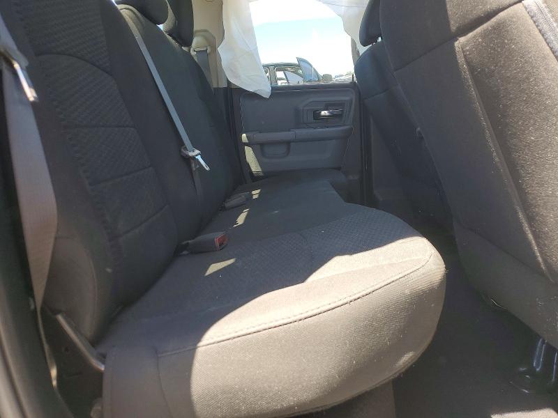 Продаж на аукціоні авто 2020 Ram 1500 Classic, vin: 1C6RR7GGXLS129968, номер лоту: 53699456