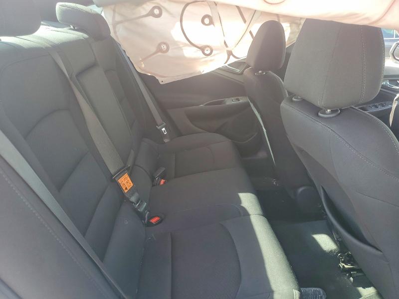 Продаж на аукціоні авто 2023 Chevrolet Malibu, vin: 1G1ZD5ST6PF247975, номер лоту: 54993826