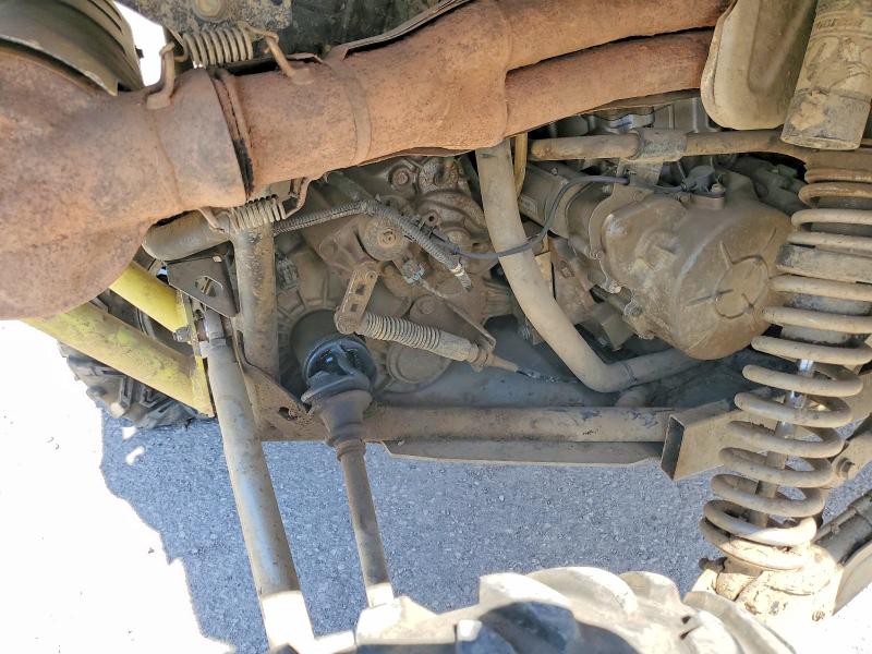 2013 Polaris Rzr მანქანა იყიდება აუქციონზე, vin: 4XAJT9EA6DF252718, აუქციონის ნომერი: 53209426