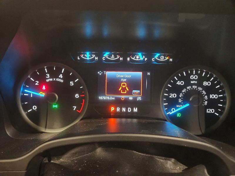 Aukcja sprzedaży 2019 Ford F150, vin: 1FTEW1E44KFB89774, numer aukcji: 52032226