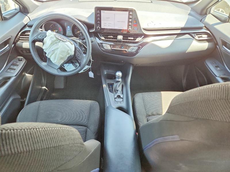 Продажа на аукционе авто 2019 Toyota C-hr, vin: JTNKHMBX1K1046934, номер лота: 54648176