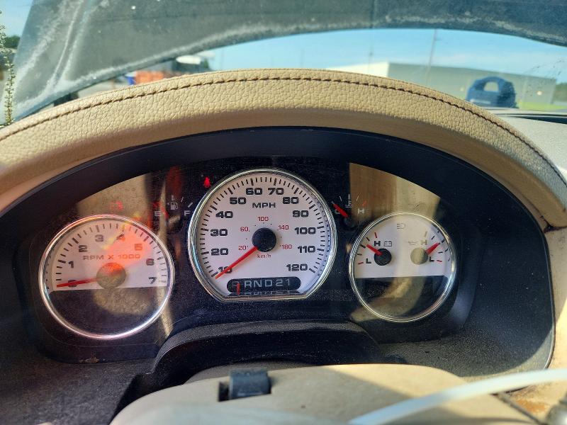 Продажа на аукционе авто 2005 Ford F150, vin: 1FTPW12555FA67032, номер лота: 54403636