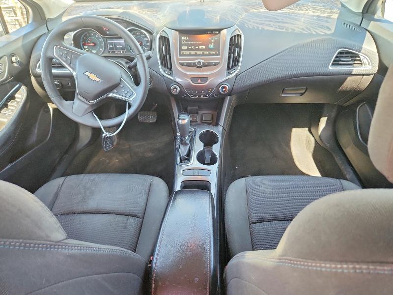 Продажа на аукционе авто 2016 Chevrolet Cruze, vin: 1G1BE5SM1G7272638, номер лота: 53513116