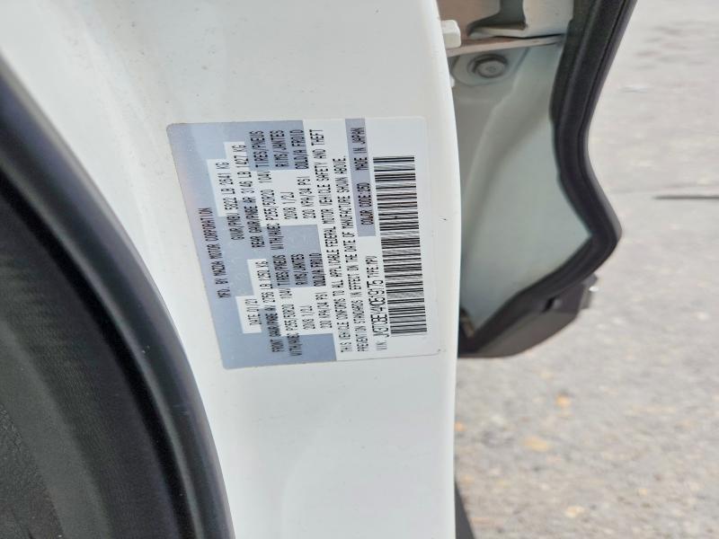53848956 :رقم المزاد ، JM3TCBEY4M0519175 vin ، 2021 Mazda Cx-9 مزاد بيع