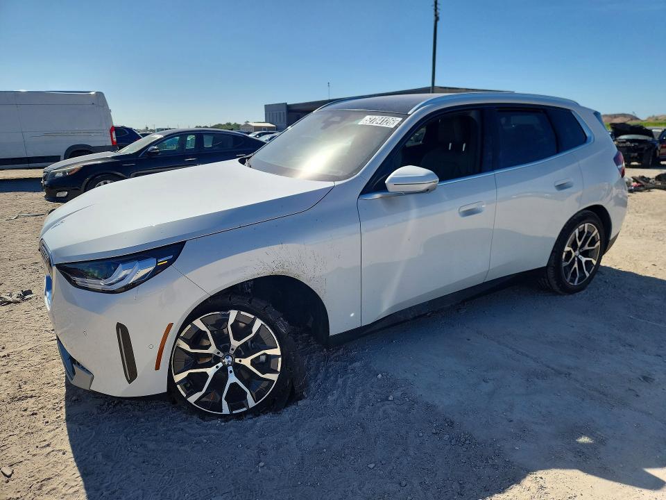 Продажа на аукционе авто 2026 Bmw X3, vin: 5UX53GP07T9353054, номер лота: 52784126
