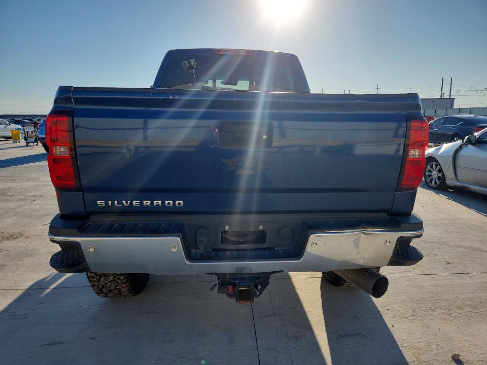 2019 Chevrolet Silverado მანქანა იყიდება აუქციონზე, vin: 1GC4KXEY4KF112349, აუქციონის ნომერი: 53740836