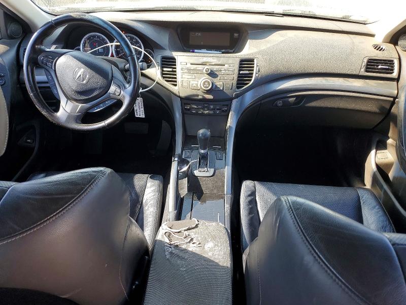 Aukcja sprzedaży 2012 Acura Tsx, vin: JH4CU2F47CC003146, numer aukcji: 53409696