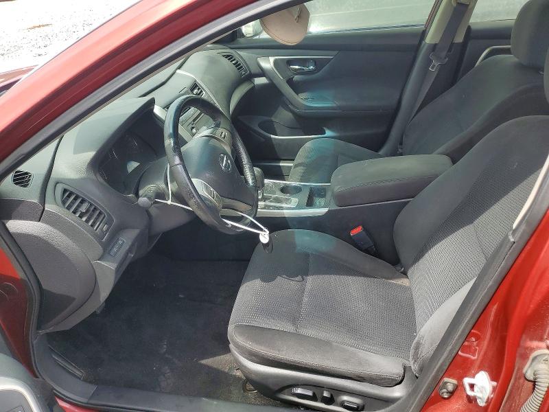 Продаж на аукціоні авто 2015 Nissan Altima, vin: 1N4AL3AP2FC158751, номер лоту: 53721226