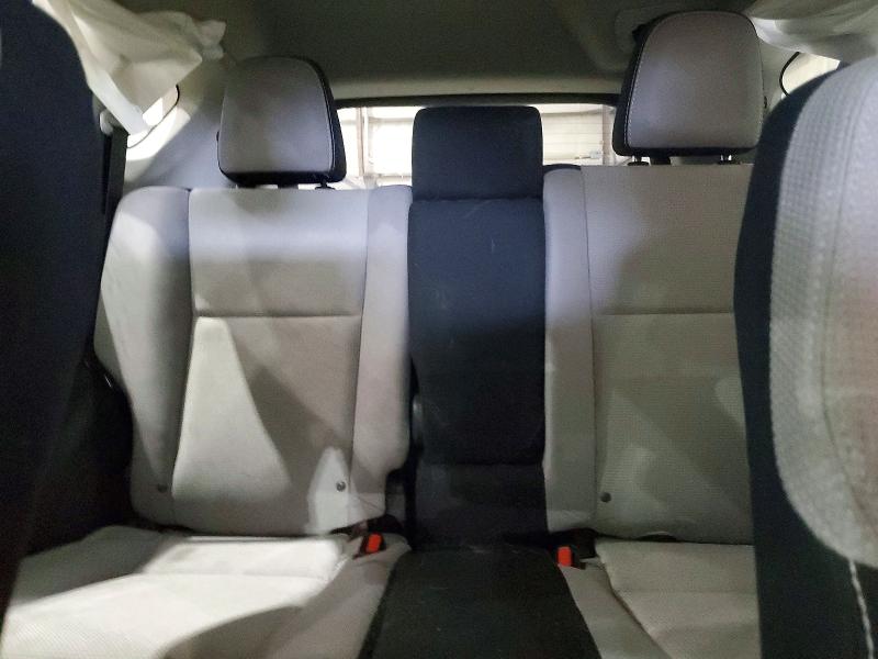 Продажа на аукционе авто 2016 Toyota Rav4, vin: 2T3RFREV2GW496794, номер лота: 54962876