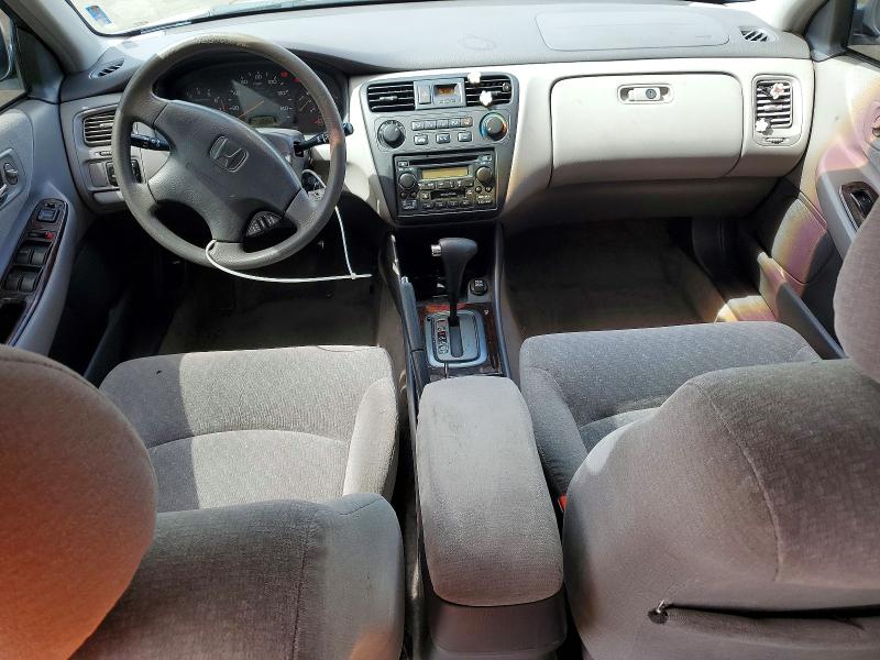 Aukcja sprzedaży 2002 Honda Accord, vin: 1HGCG56742A120036, numer aukcji: 53633936