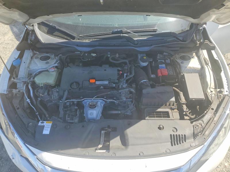 2016 Honda Civic მანქანა იყიდება აუქციონზე, vin: 2HGFC2F53GH519437, აუქციონის ნომერი: 54435446