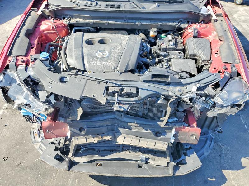 Aukcja sprzedaży 2019 Mazda Cx-5, vin: JM3KFBBM2K0691271, numer aukcji: 53228886