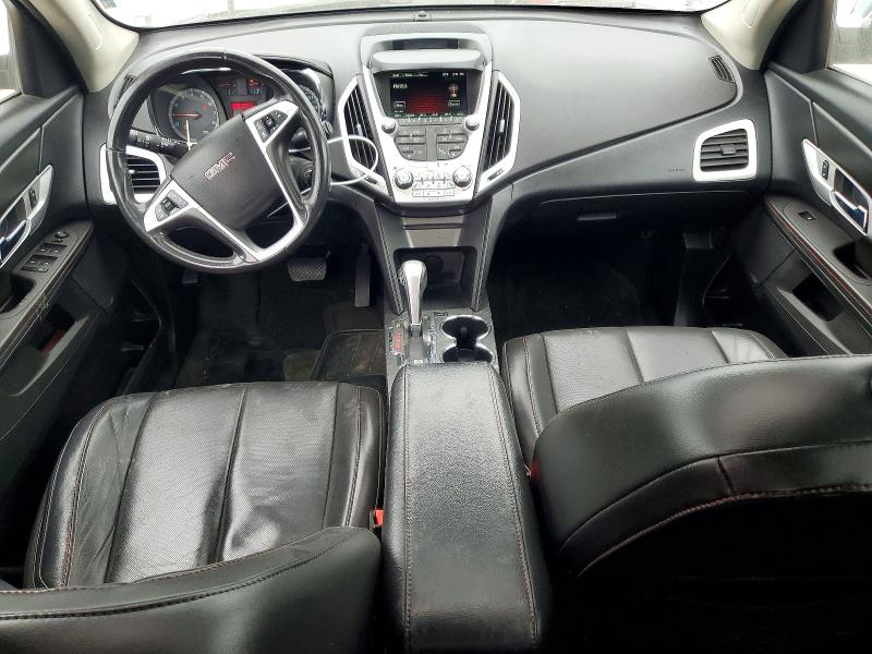 Продажа на аукционе авто 2014 Gmc Terrain, vin: 2GKALTEK9E6226256, номер лота: 53596316