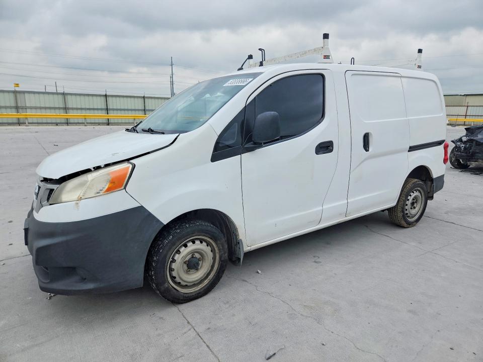 Продаж на аукціоні авто 2015 Nissan Nv200, vin: 3N6CM0KN5FK702436, номер лоту: 53838666