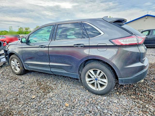 Aukcja sprzedaży 2015 Ford Edge, vin: 2FMTK4J98FBB15265, numer aukcji: 52557346