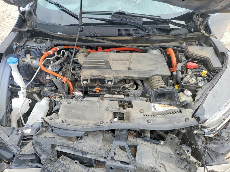 Продажа на аукционе авто 2021 Honda Cr-v, vin: 7FART6H90ME033869, номер лота: 52547696