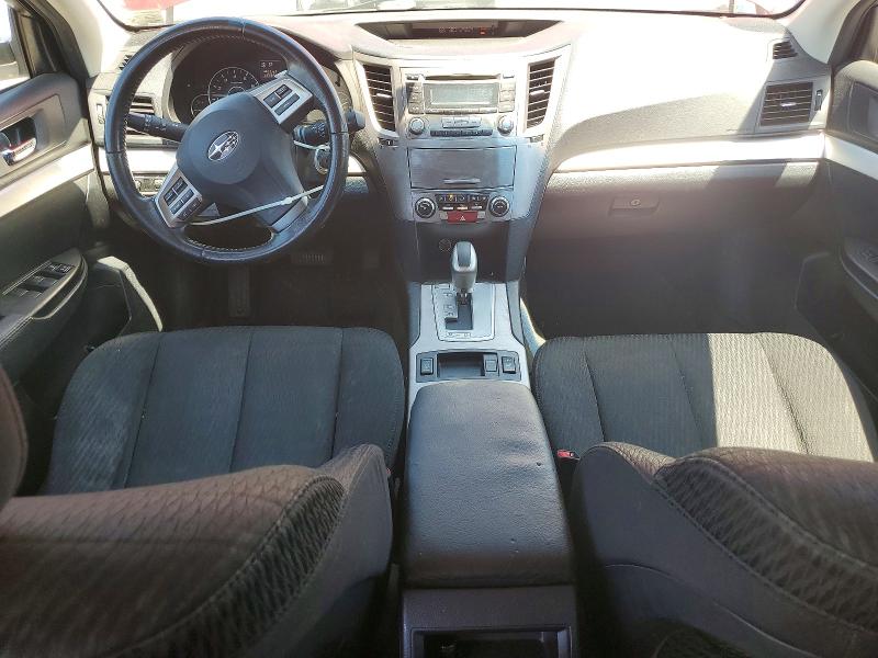 Продажа на аукционе авто 2012 Subaru Outback, vin: 4S4BRCGC2C3272032, номер лота: 55227806