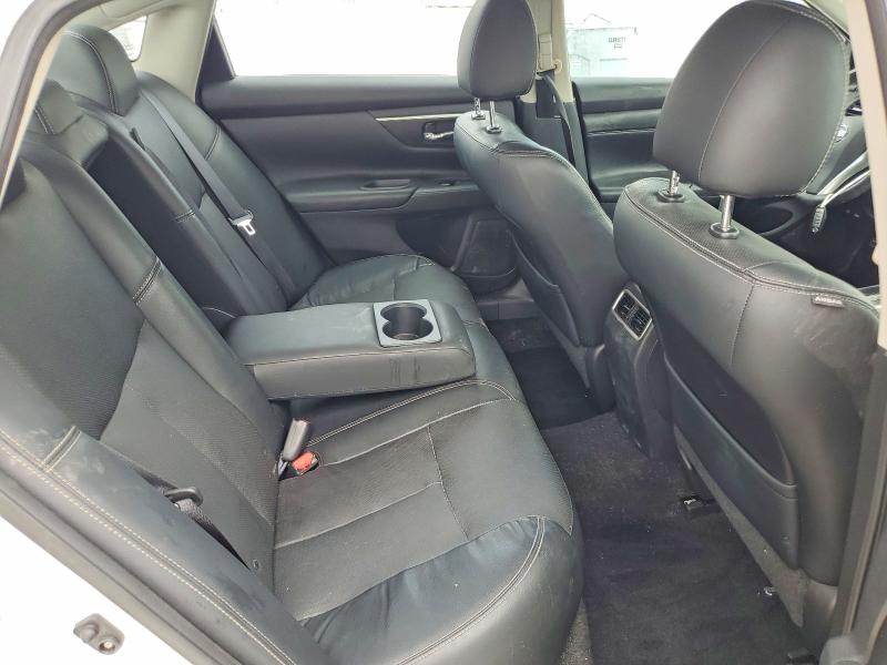 54353136 :رقم المزاد ، 1N4AL3AP3HC180888 vin ، 2017 Nissan Altima مزاد بيع