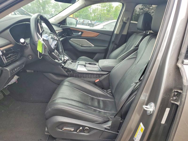 Aukcja sprzedaży 2022 Acura Mdx, vin: 5J8YE1H49NL009420, numer aukcji: 52209026