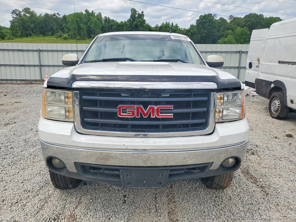 Продажа на аукционе авто 2007 Gmc New Sierra, vin: 3GTEK13357G548884, номер лота: 52852106