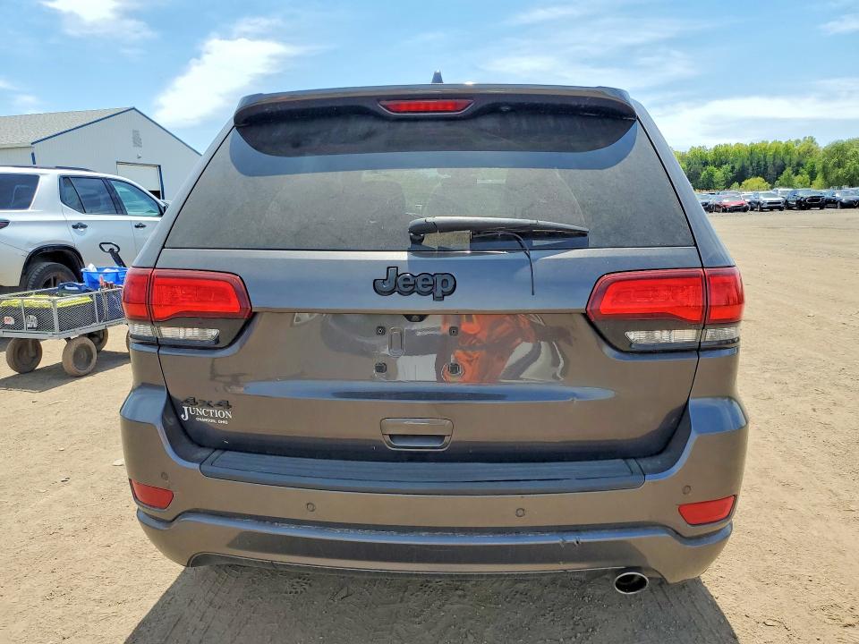 Aukcja sprzedaży 2019 Jeep Grand Cherokee, vin: 1C4RJFAG4KC613095, numer aukcji: 51258496