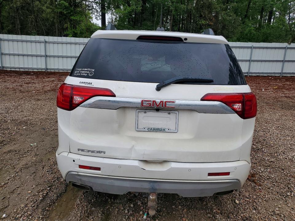 Auction sale of the 2019 Gmc Acadia, vin: 1GKKNPLS9KZ233829, lot number: 52885156