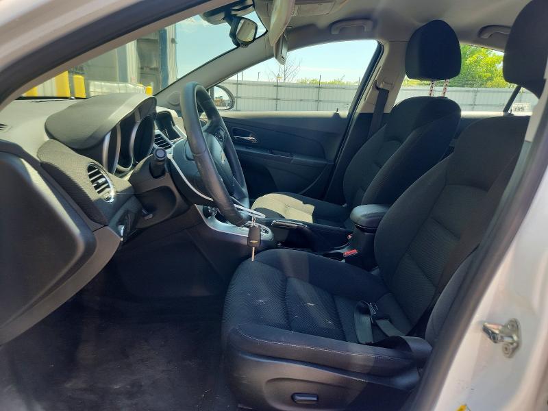 Продажа на аукционе авто 2016 Chevrolet Cruze Limited, vin: 1G1PE5SB9G7143017, номер лота: 54651966