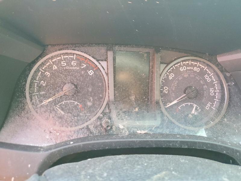 Продаж на аукціоні авто 2023 Toyota Tacoma, vin: 3TMCZ5AN7PM549678, номер лоту: 52575906