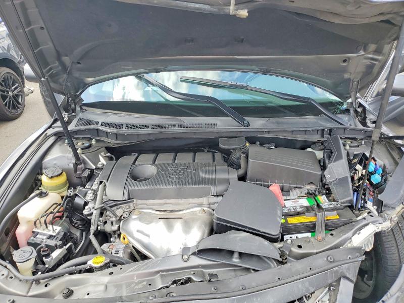 Продаж на аукціоні авто 2011 Toyota Camry, vin: 4T1BF3EK1BU230639, номер лоту: 55094566