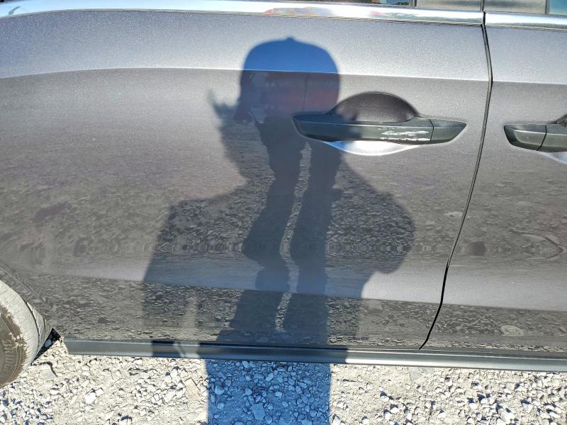 52319086 :رقم المزاد ، 5FNRL6H29JB095829 vin ، 2018 Honda Odyssey مزاد بيع