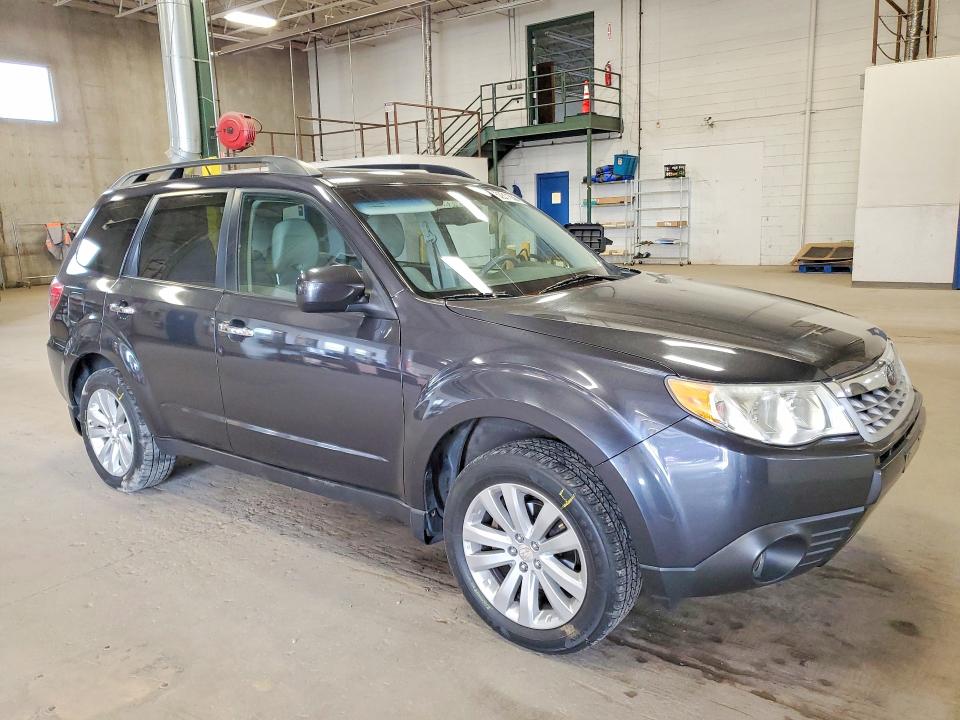 Продаж на аукціоні авто 2011 Subaru Forester, vin: JF2SHBEC5BH774086, номер лоту: 52311856