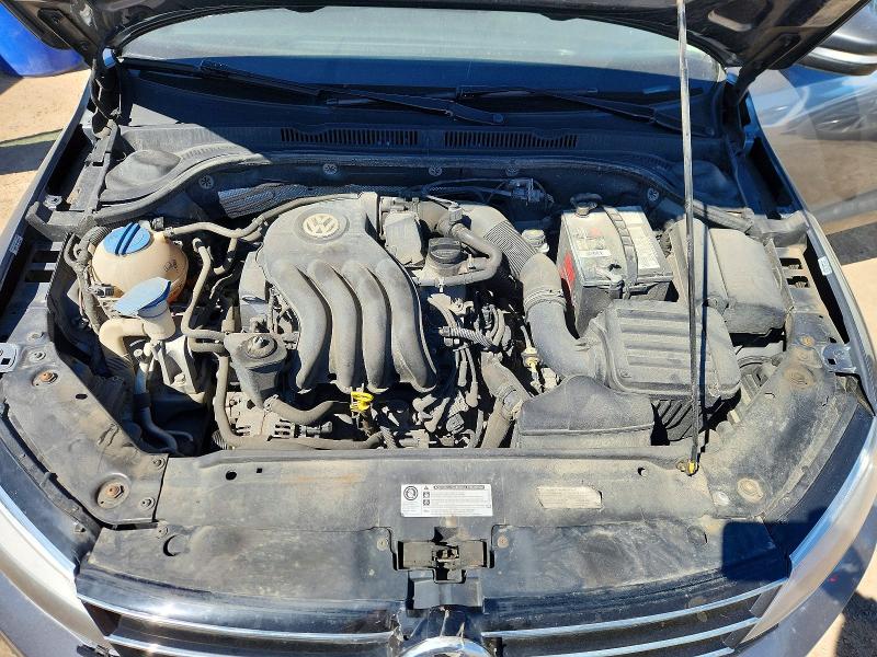 Продажа на аукционе авто 2015 Volkswagen Jetta, vin: 3VW2K7AJ4FM413268, номер лота: 52676276