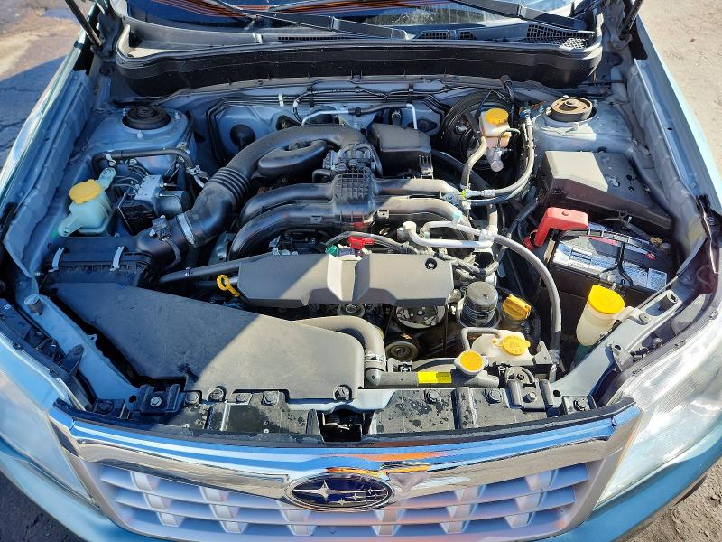 Продажа на аукционе авто 2011 Subaru Forester, vin: JF2SHADC6BH781236, номер лота: 52303466