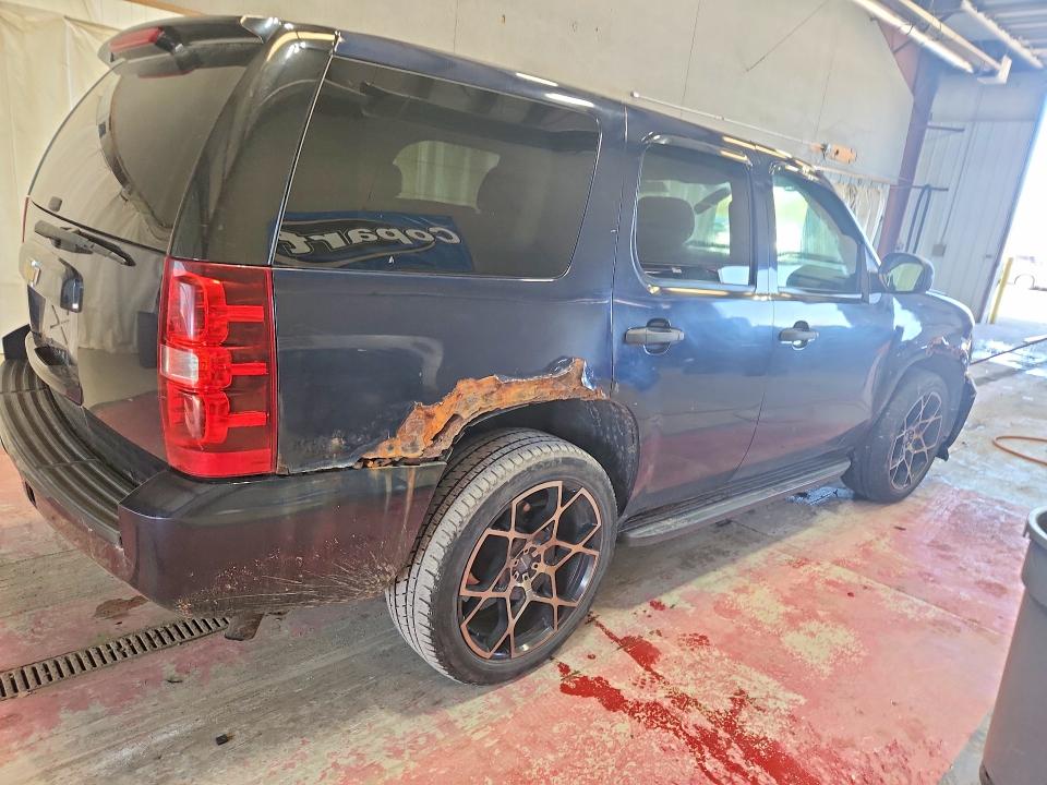 Aukcja sprzedaży 2010 Chevrolet Tahoe, vin: 1GNMCAE04AR258260, numer aukcji: 53052666
