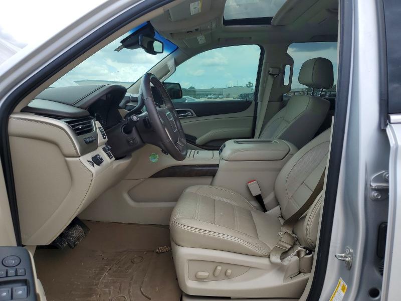 Aukcja sprzedaży 2018 Gmc Yukon Xl, vin: 1GKS1HKJ8JR116655, numer aukcji: 53964366