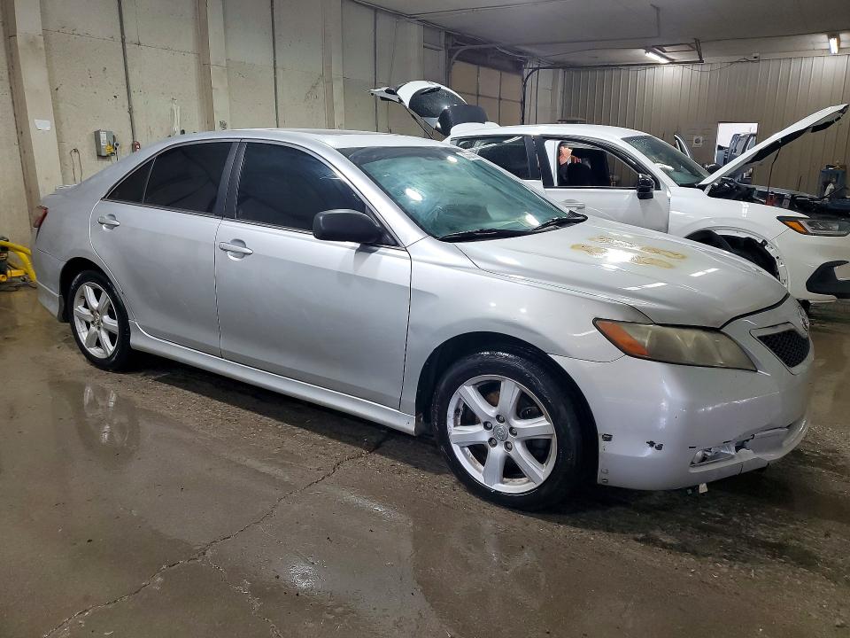 Aukcja sprzedaży 2007 Toyota Camry, vin: 4T1BE46K67U194607, numer aukcji: 55366956