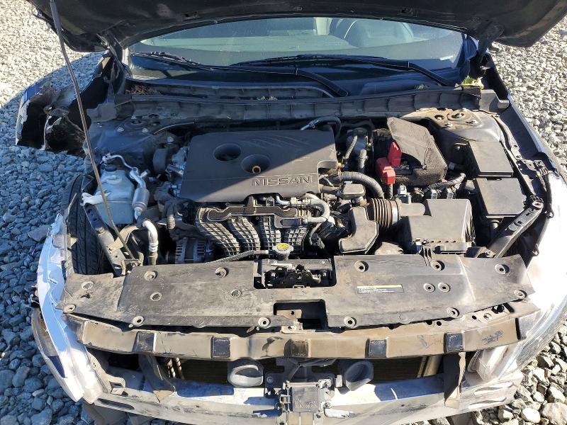 Продажа на аукционе авто 2019 Nissan Altima, vin: 1N4BL4BV4KC215601, номер лота: 53657326