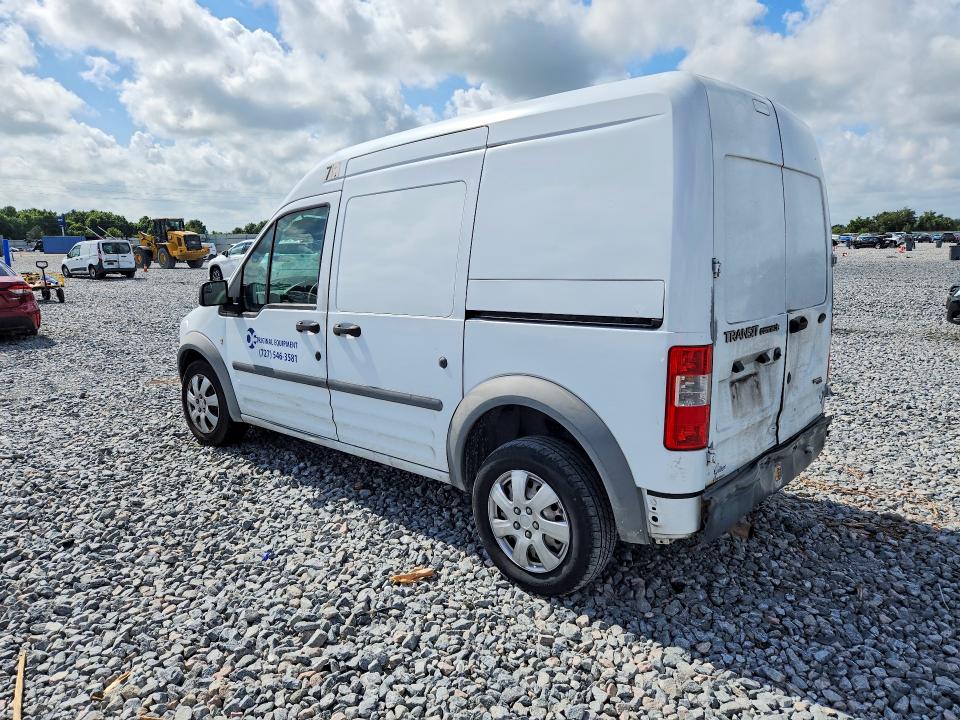 Aukcja sprzedaży 2013 Ford Transit Connect, vin: NM0LS7ANXDT153187, numer aukcji: 53689216