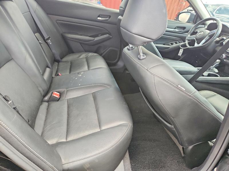 Продажа на аукционе авто 2023 Nissan Altima, vin: 1N4BL4EV0PN424101, номер лота: 52576316