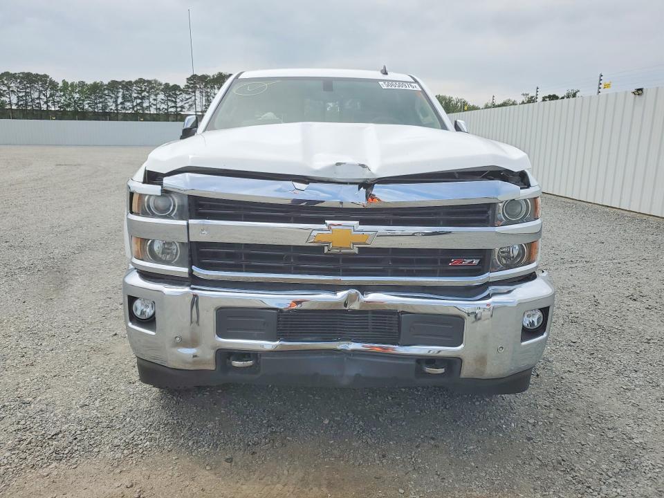 Aukcja sprzedaży 2015 Chevrolet Silverado, vin: 1GC1KWE87FF159944, numer aukcji: 50650976