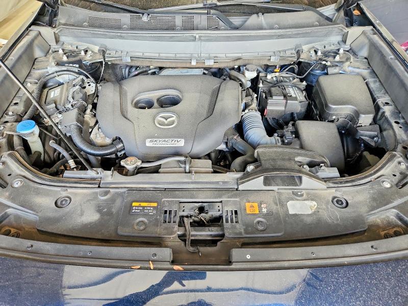 Aukcja sprzedaży 2019 Mazda Cx-9, vin: JM3TCBDY3K0321850, numer aukcji: 55347036