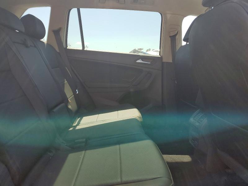 Продажа на аукционе авто 2019 Volkswagen Tiguan, vin: 3VV2B7AX1KM124724, номер лота: 53950536