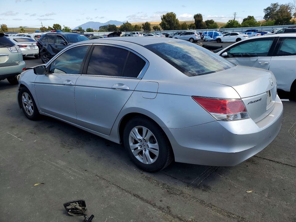 Продаж на аукціоні авто 2008 Honda Accord, vin: 1HGCP26468A104241, номер лоту: 55614036