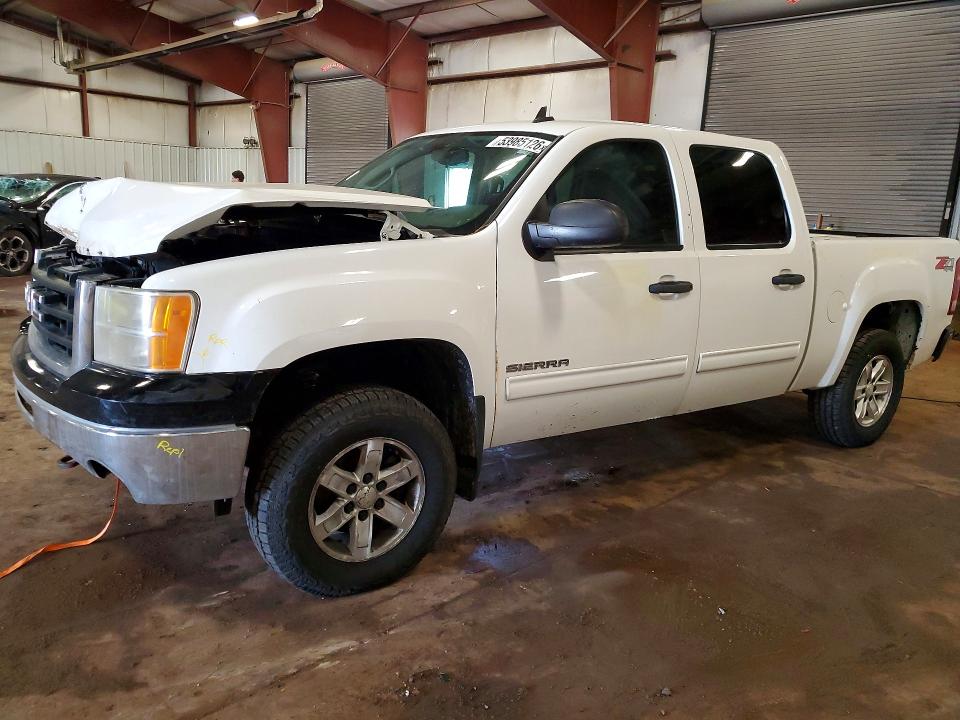Aukcja sprzedaży 2010 Gmc Sierra, vin: 3GTRKVE36AG283938, numer aukcji: 53985126